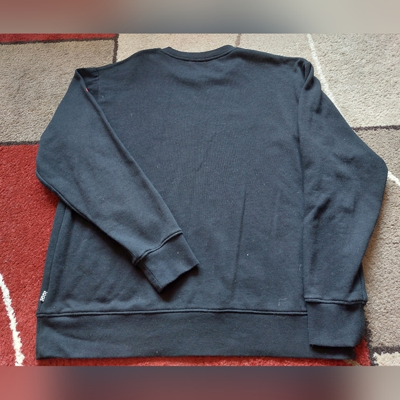 VANS  rainbow Crewneck shirt - Picture 7 of 8